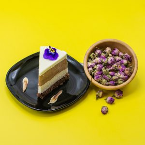 Felie Tort Paris Briana